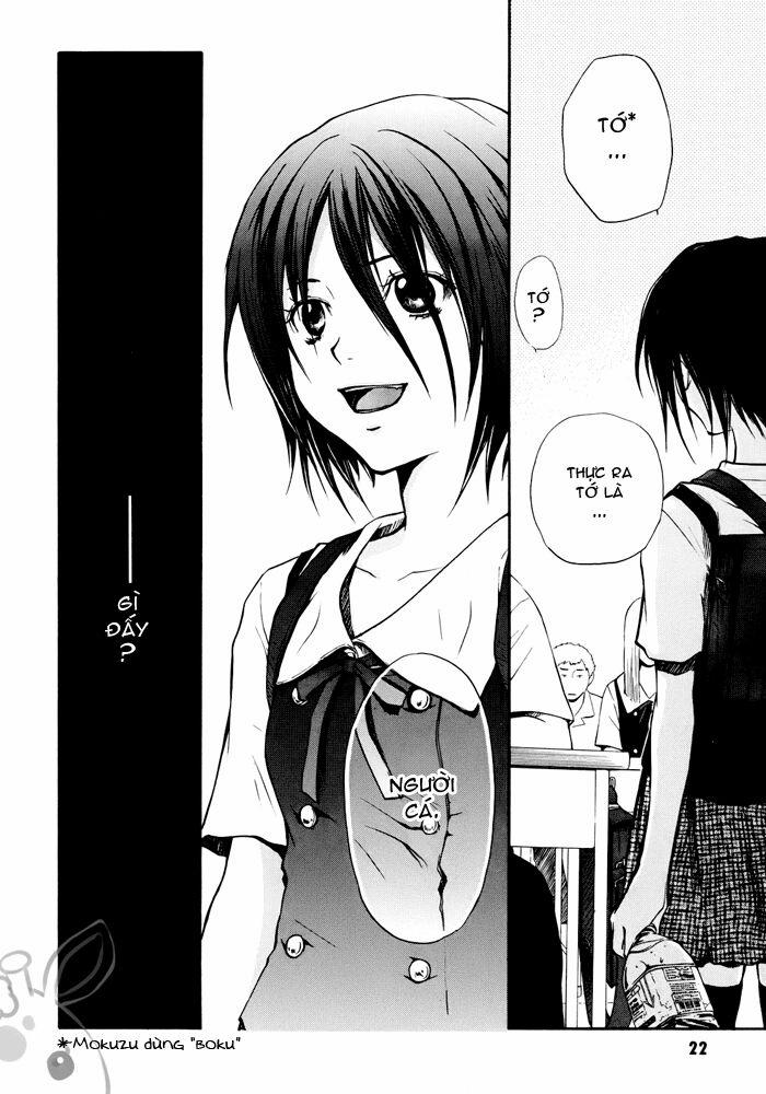 A Lollipop Or A Bullet 1 trang 23