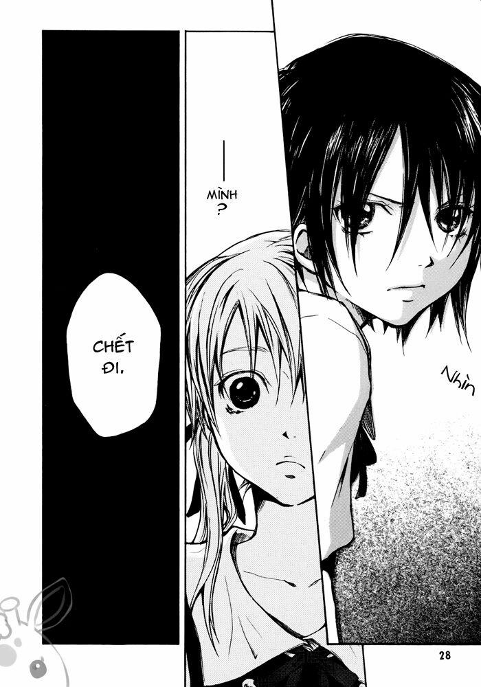 A Lollipop Or A Bullet 1 trang 29