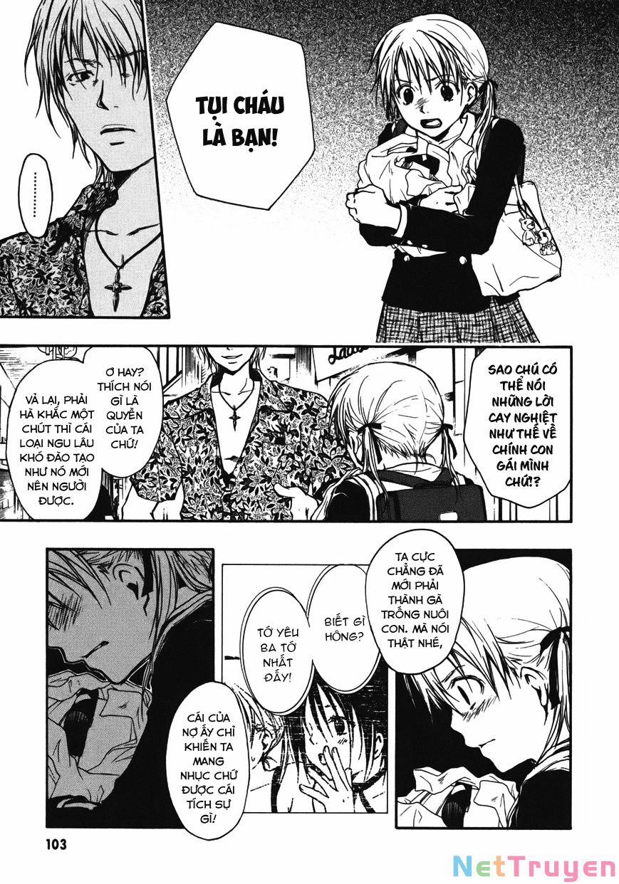 A Lollipop Or A Bullet 10 trang 13