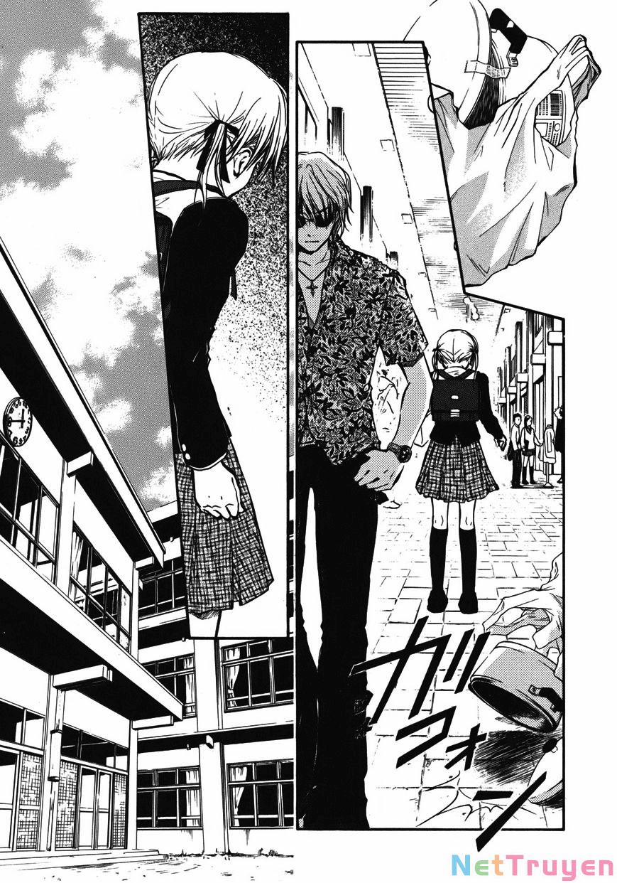 A Lollipop Or A Bullet 10 trang 17