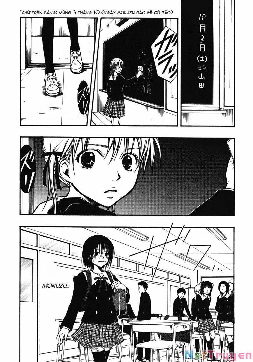 A Lollipop Or A Bullet 10 trang 18