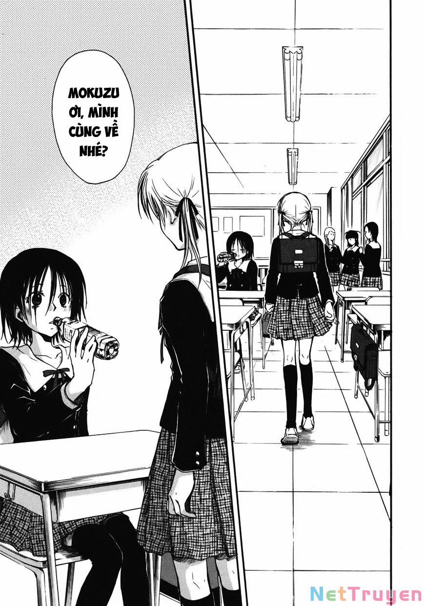 A Lollipop Or A Bullet 10 trang 23