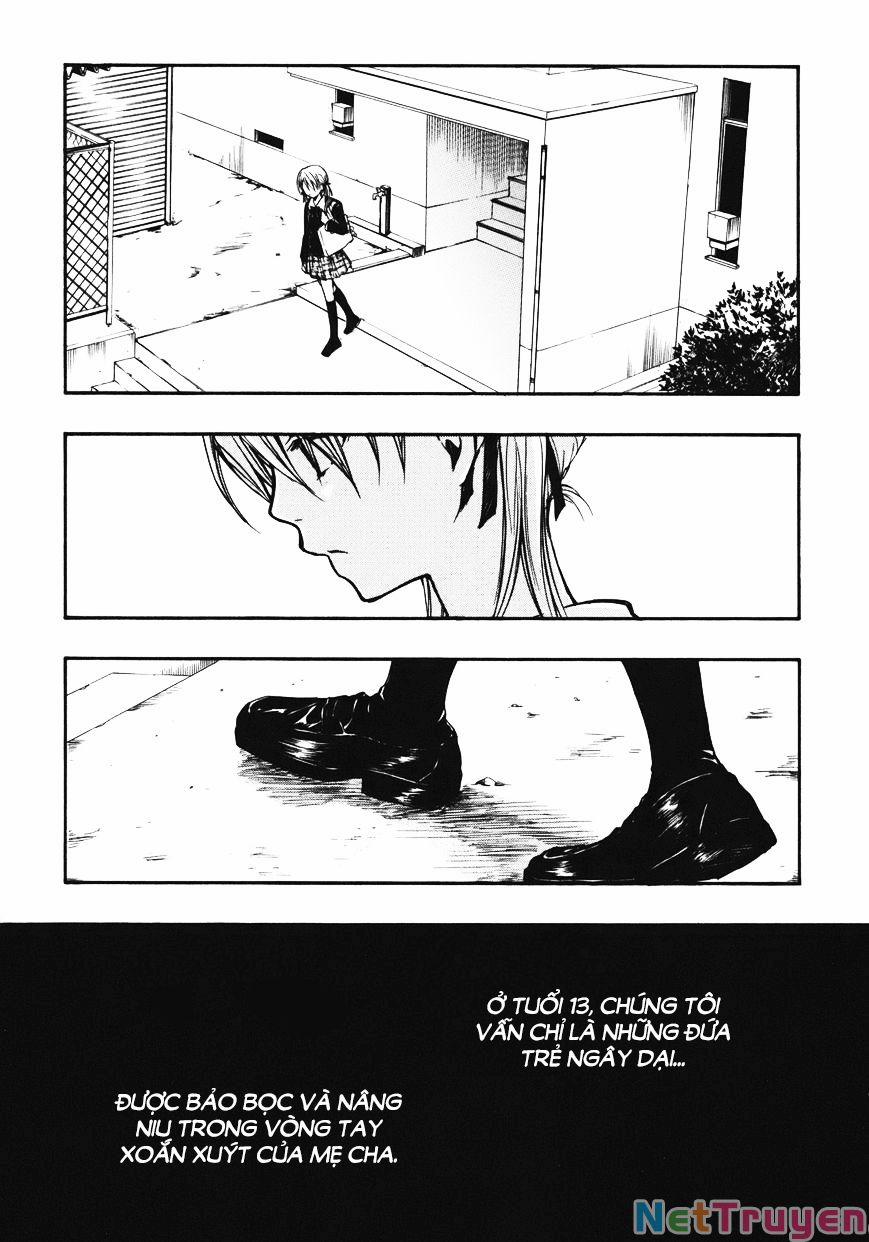 A Lollipop Or A Bullet 10 trang 4