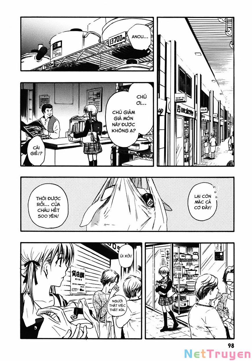 A Lollipop Or A Bullet 10 trang 8