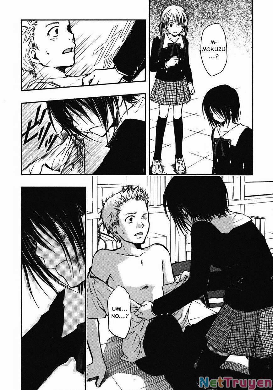 A Lollipop Or A Bullet 11 trang 11