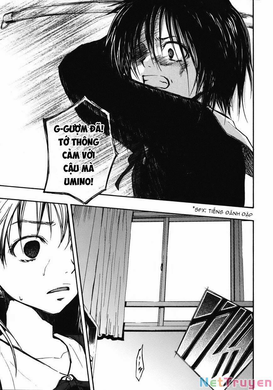 A Lollipop Or A Bullet 11 trang 15