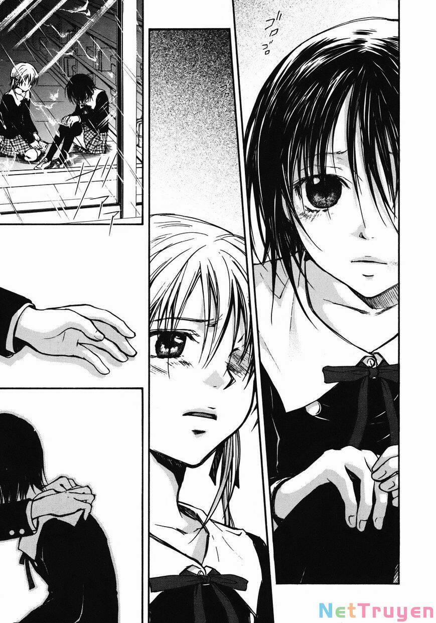 A Lollipop Or A Bullet 11 trang 25