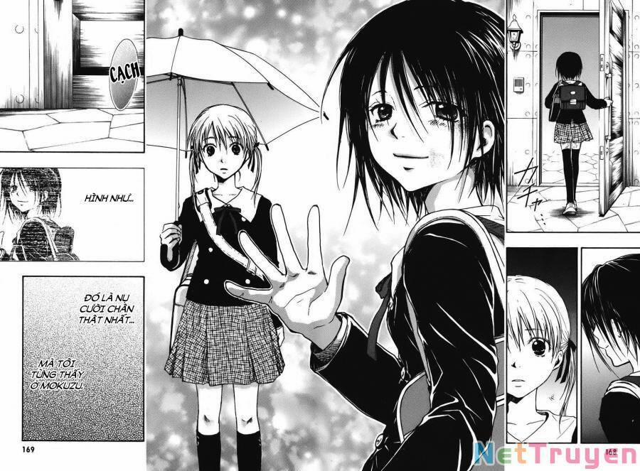 A Lollipop Or A Bullet 11 trang 40