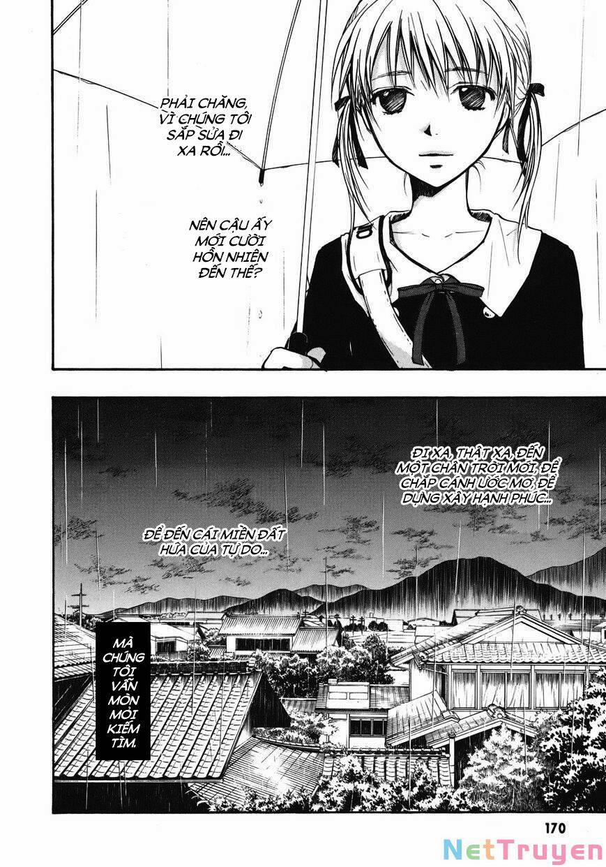 A Lollipop Or A Bullet 11 trang 41