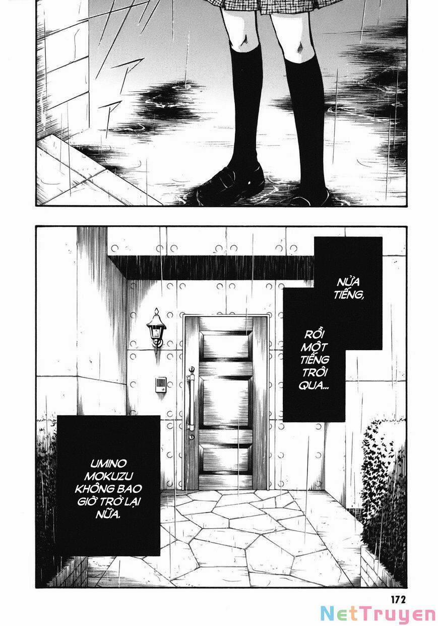 A Lollipop Or A Bullet 11 trang 43