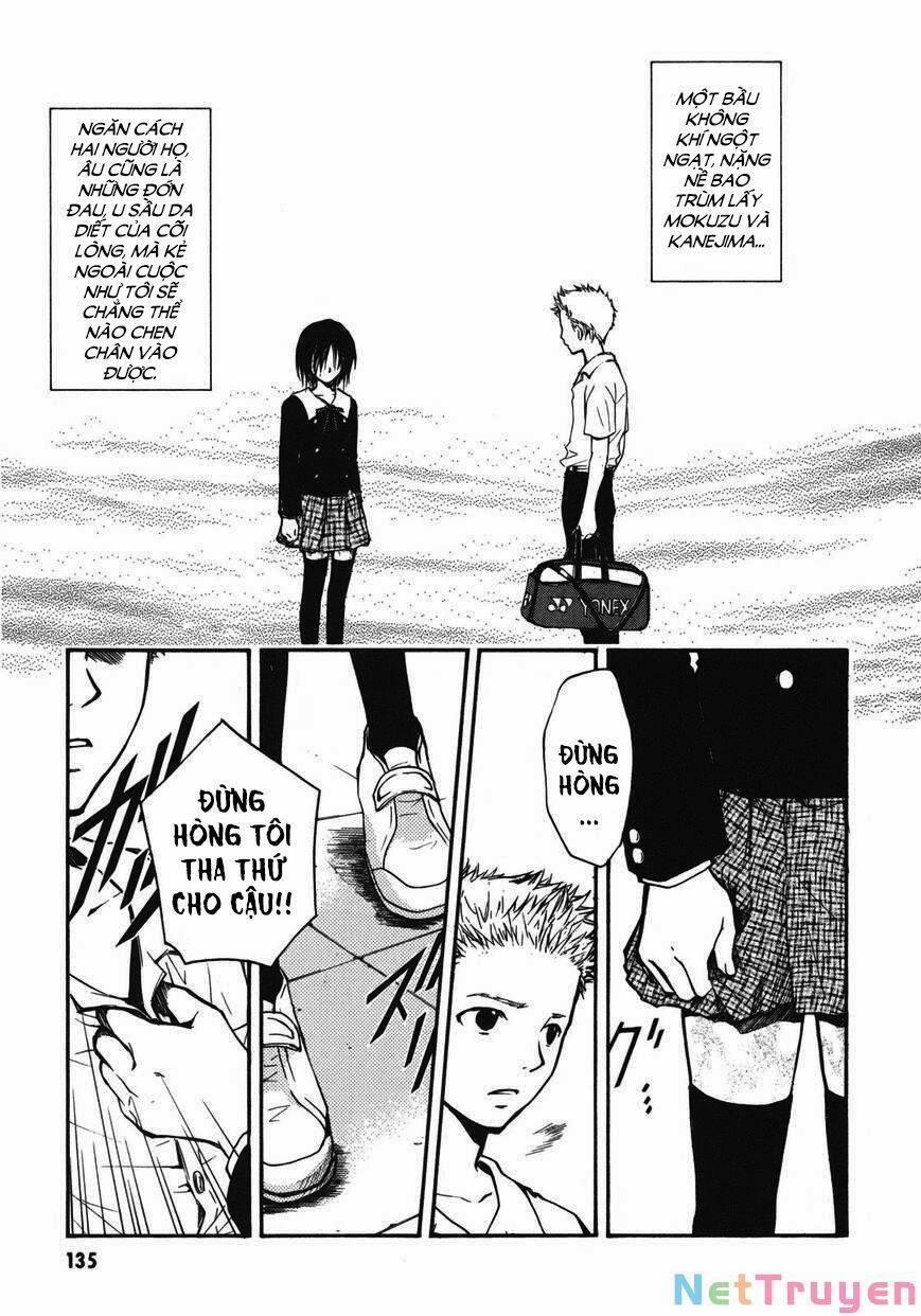 A Lollipop Or A Bullet 11 trang 8