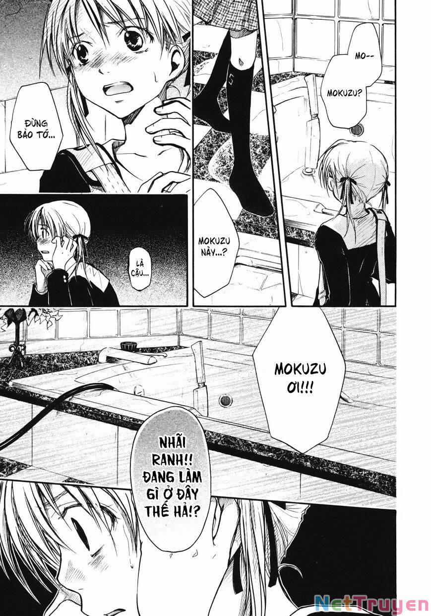 A Lollipop Or A Bullet 12 trang 12