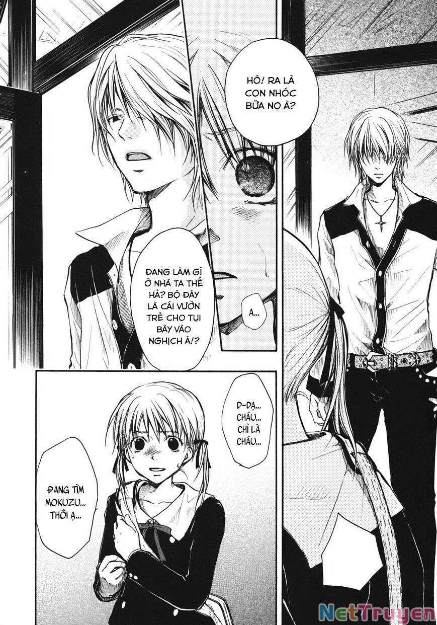 A Lollipop Or A Bullet 12 trang 13