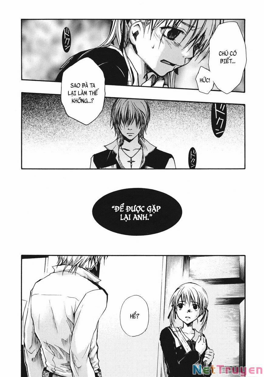 A Lollipop Or A Bullet 12 trang 17