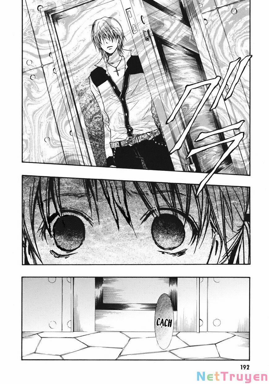 A Lollipop Or A Bullet 12 trang 21