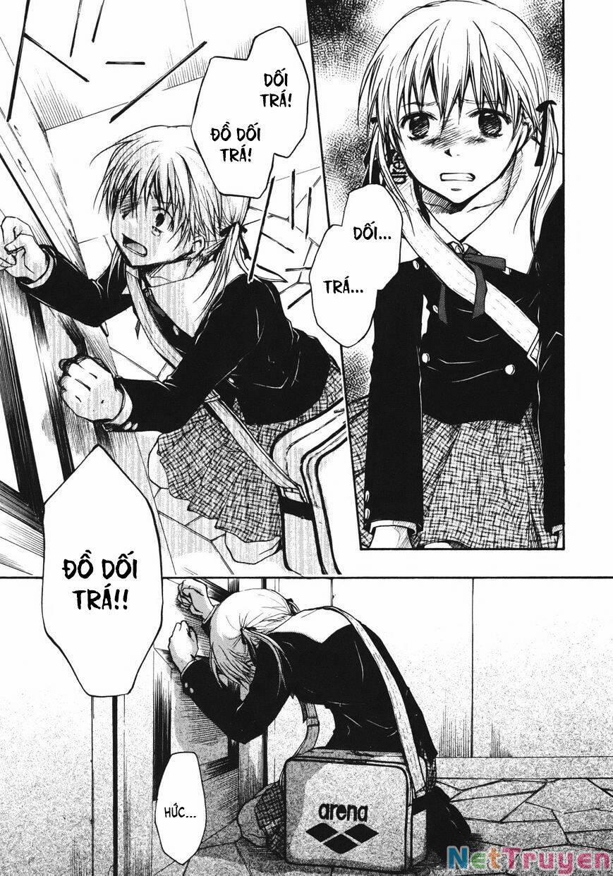 A Lollipop Or A Bullet 12 trang 22