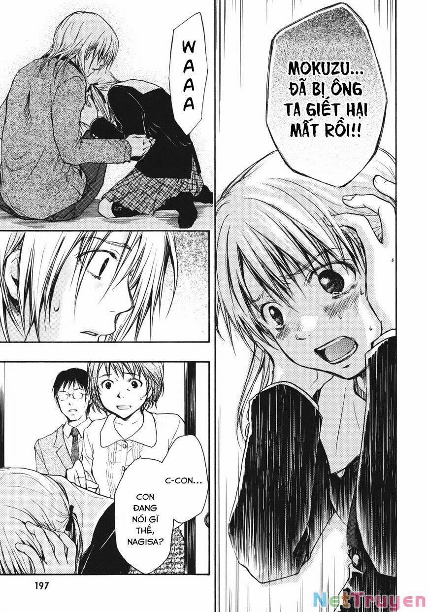 A Lollipop Or A Bullet 12 trang 26