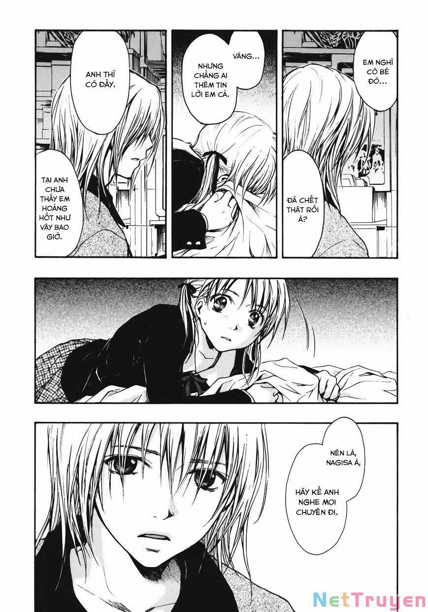 A Lollipop Or A Bullet 12 trang 31