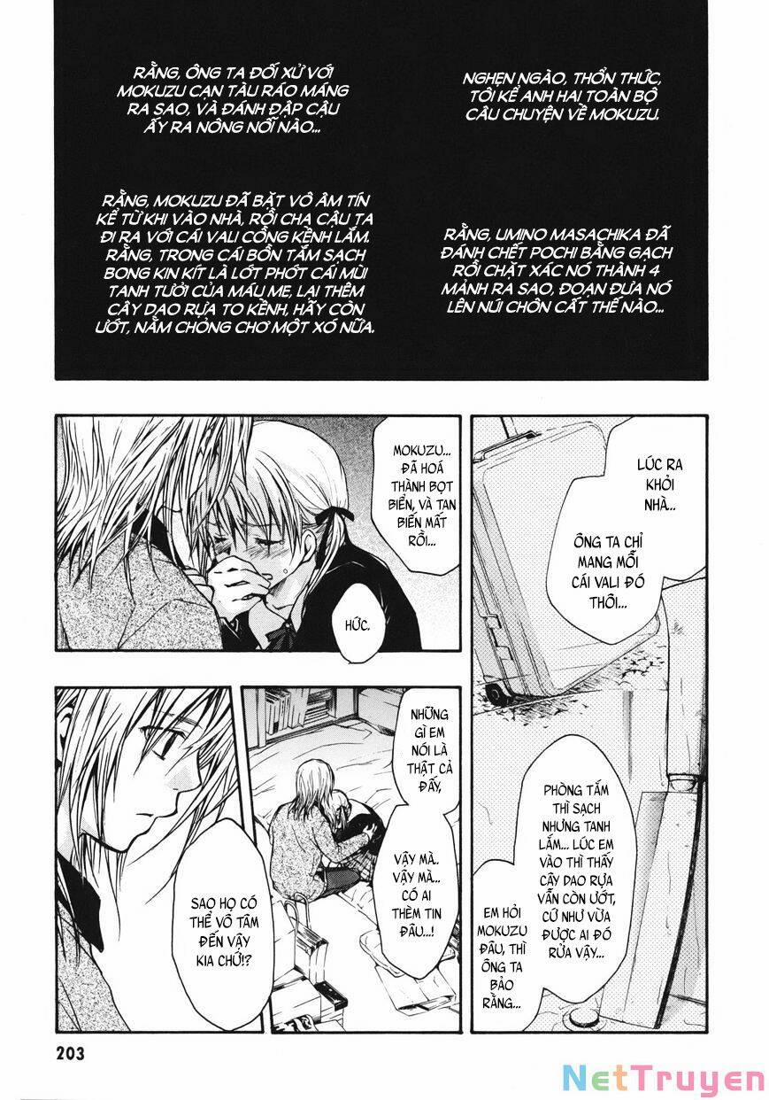 A Lollipop Or A Bullet 12 trang 32