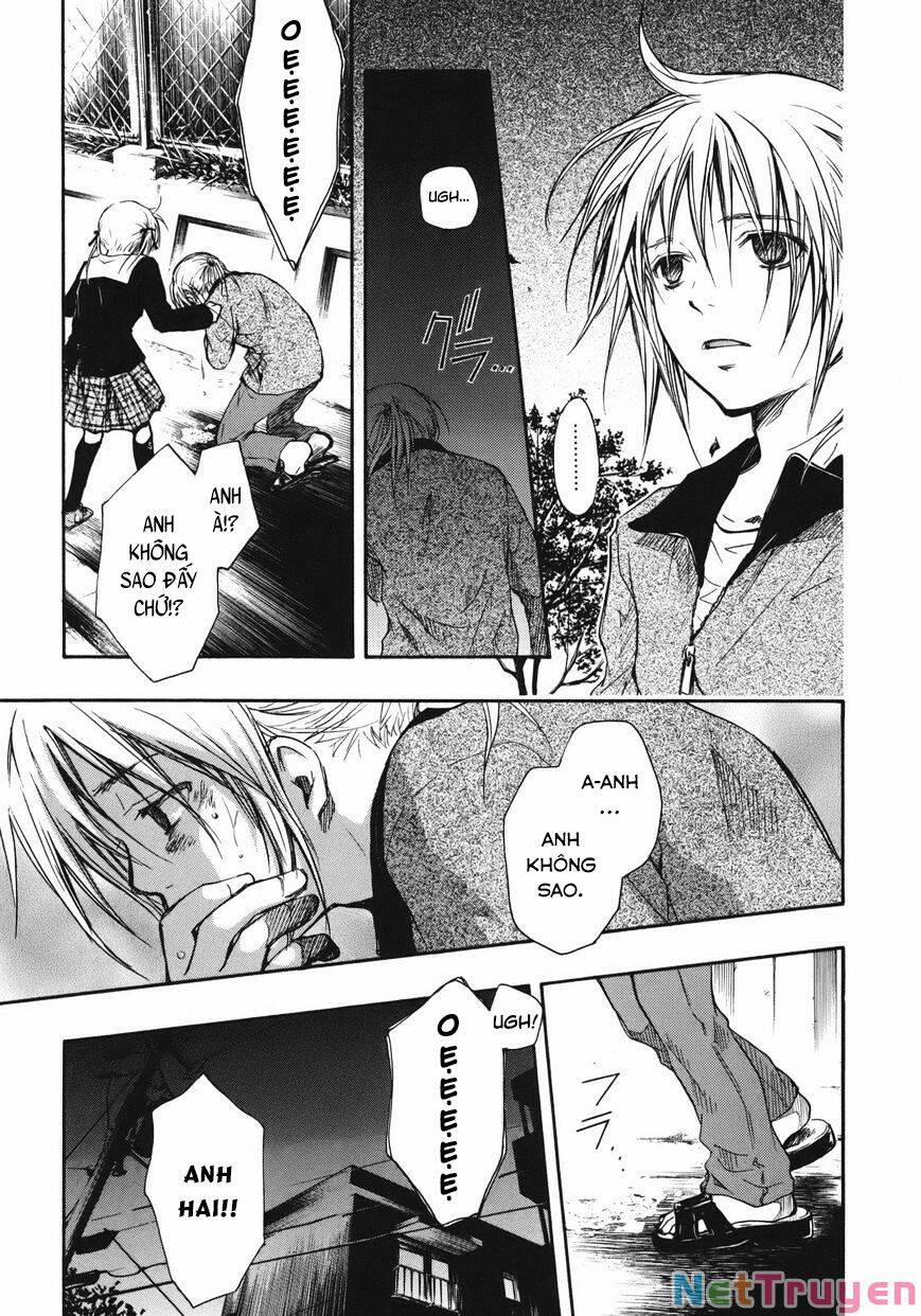 A Lollipop Or A Bullet 12 trang 36