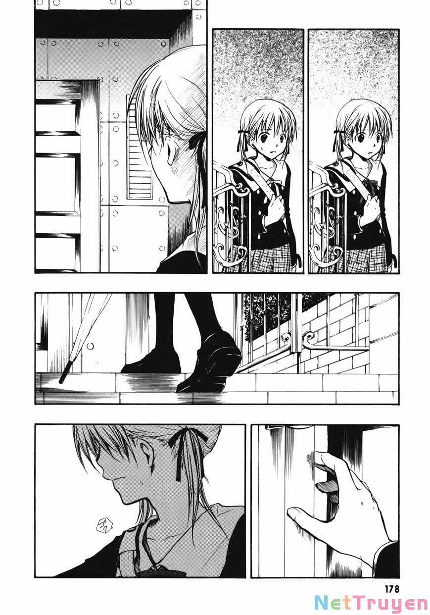 A Lollipop Or A Bullet 12 trang 7