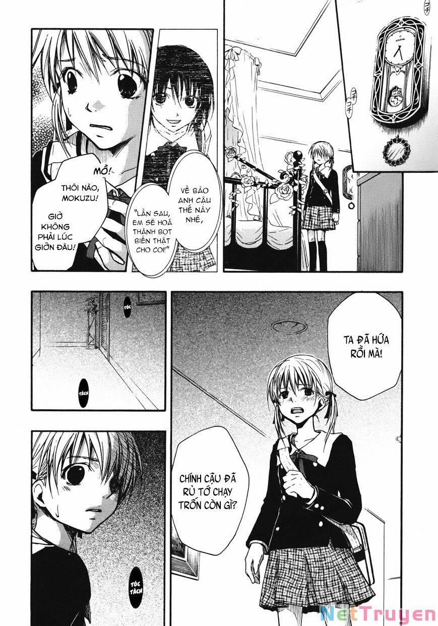 A Lollipop Or A Bullet 12 trang 9