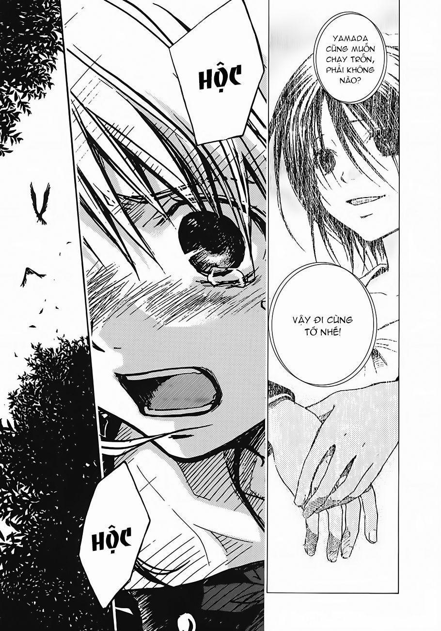 A Lollipop Or A Bullet 13 trang 13