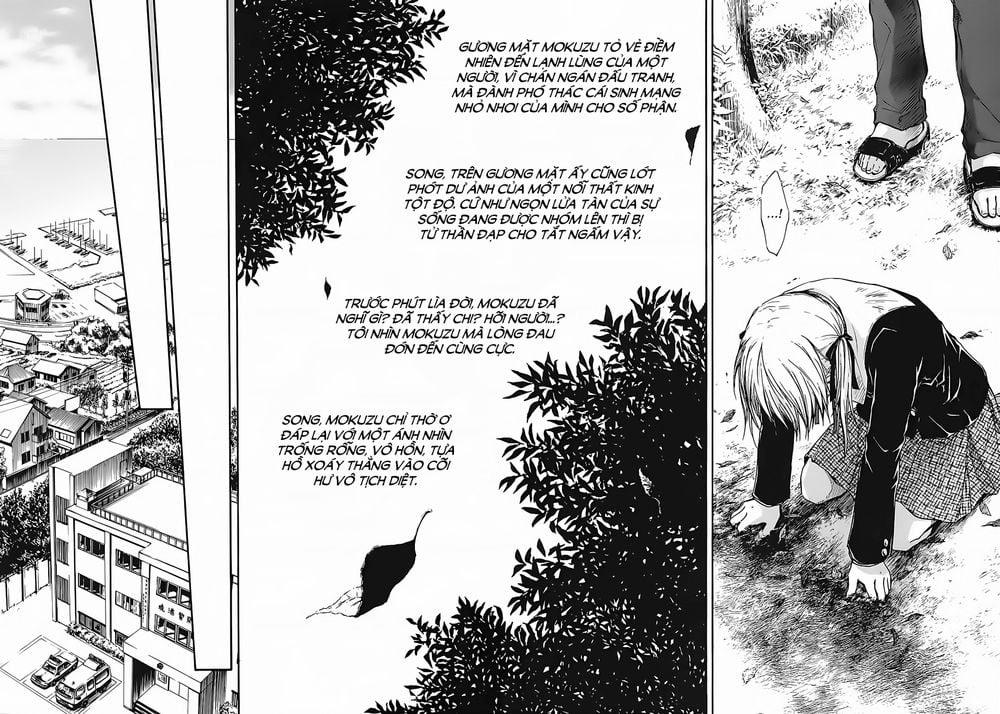 A Lollipop Or A Bullet 13 trang 17