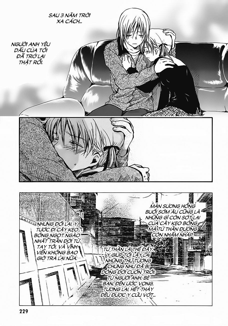 A Lollipop Or A Bullet 13 trang 19