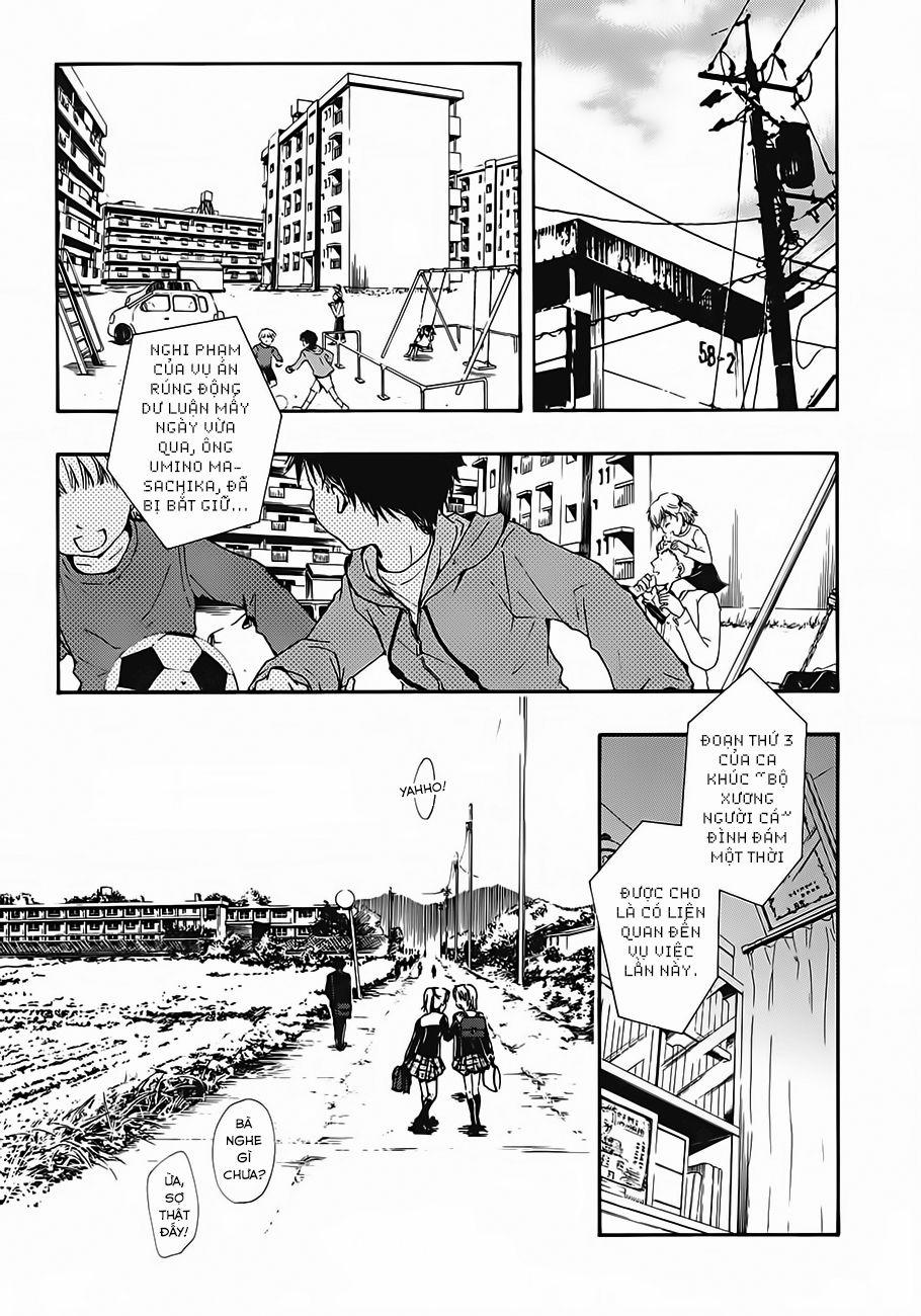 A Lollipop Or A Bullet 13 trang 29