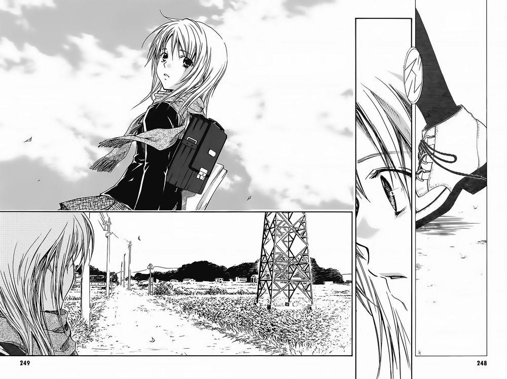 A Lollipop Or A Bullet 13 trang 38