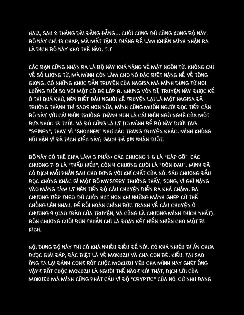 A Lollipop Or A Bullet 13 trang 44