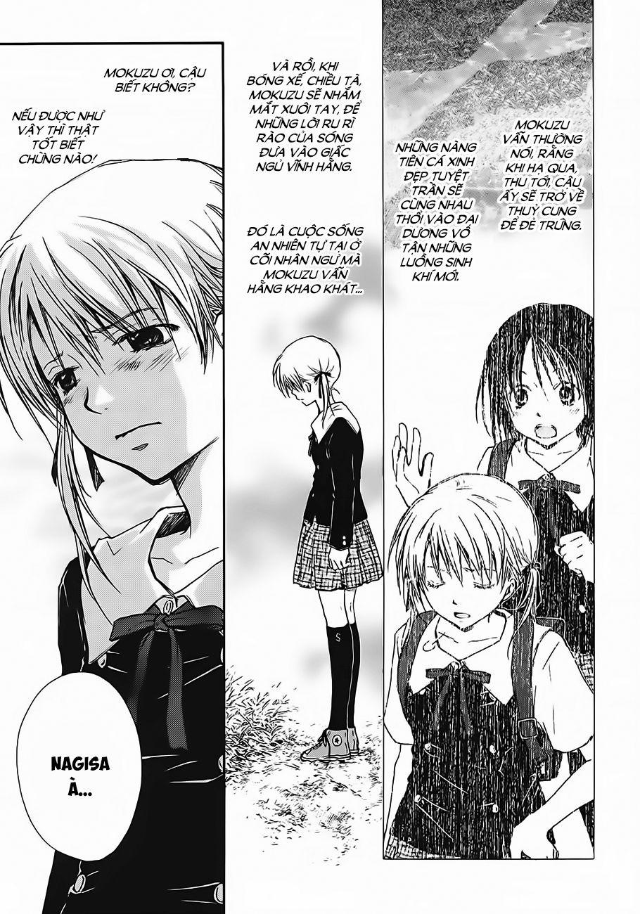 A Lollipop Or A Bullet 13 trang 7