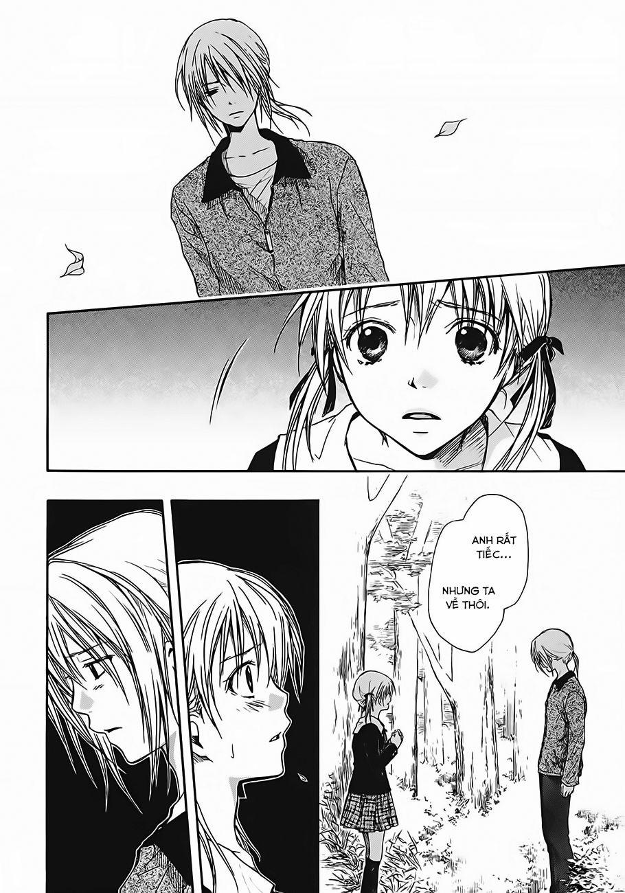 A Lollipop Or A Bullet 13 trang 8