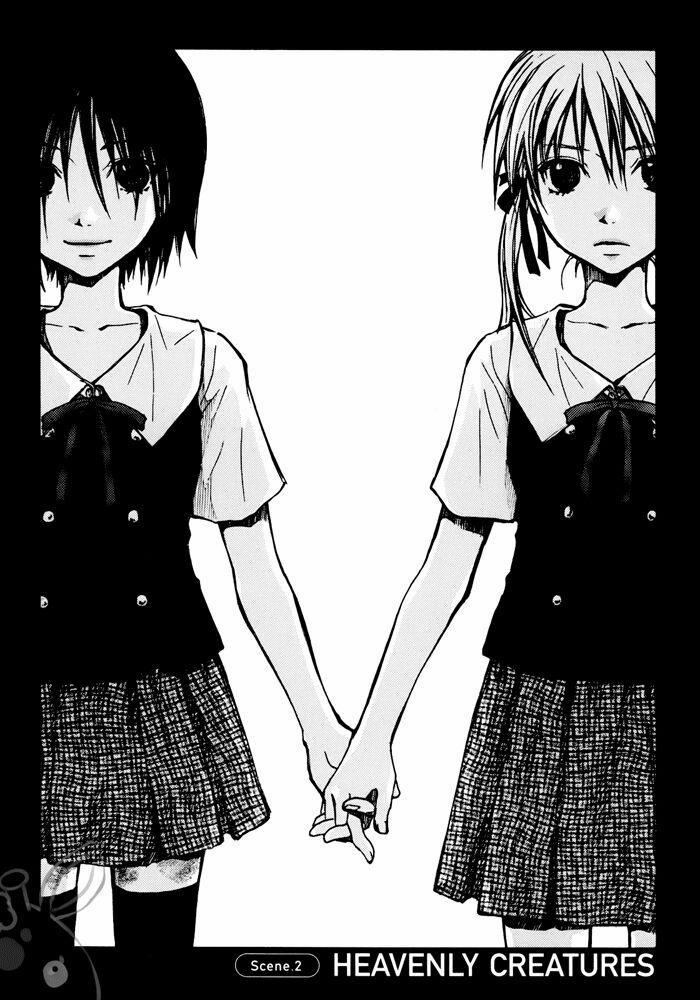 A Lollipop Or A Bullet 2 trang 1