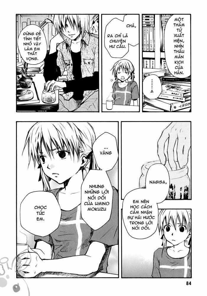 A Lollipop Or A Bullet 2 trang 29