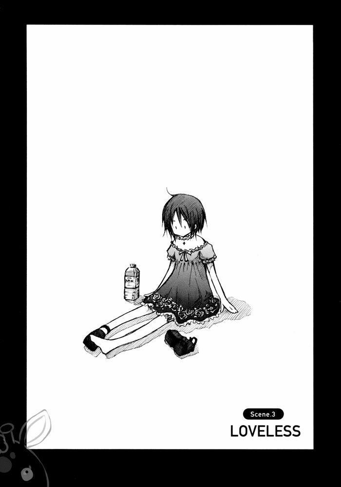 A Lollipop Or A Bullet 3 trang 1