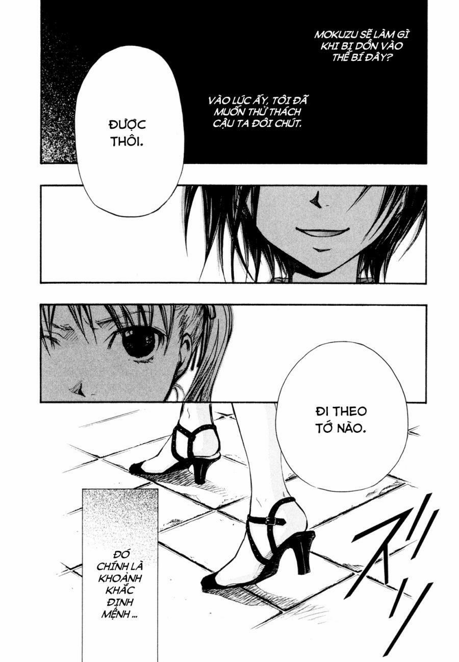 A Lollipop Or A Bullet 4 trang 18