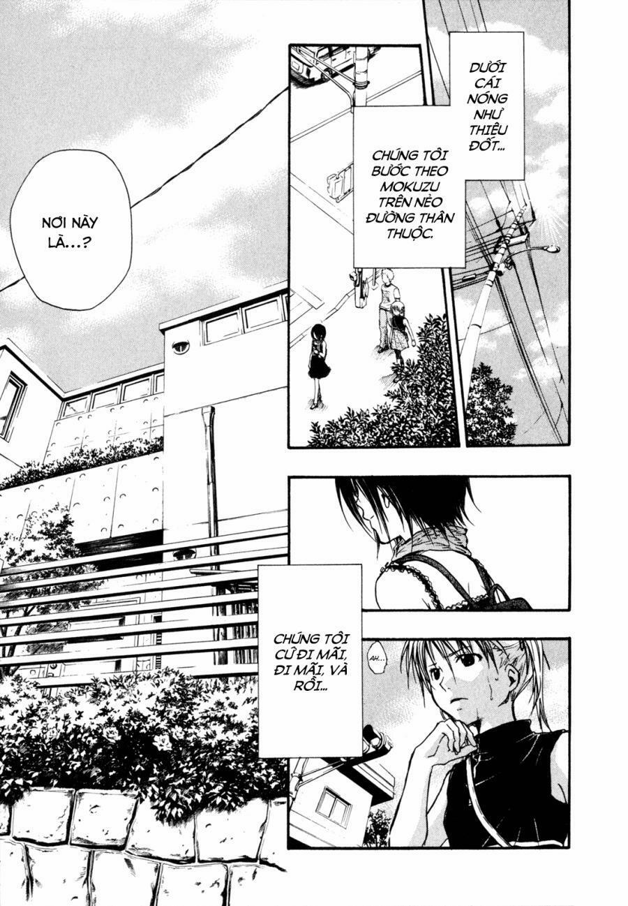 A Lollipop Or A Bullet 4 trang 19