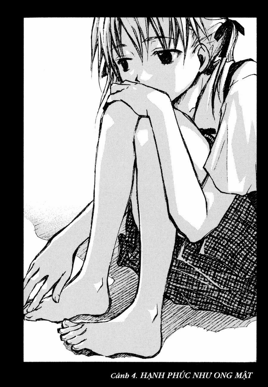 A Lollipop Or A Bullet 4 trang 2