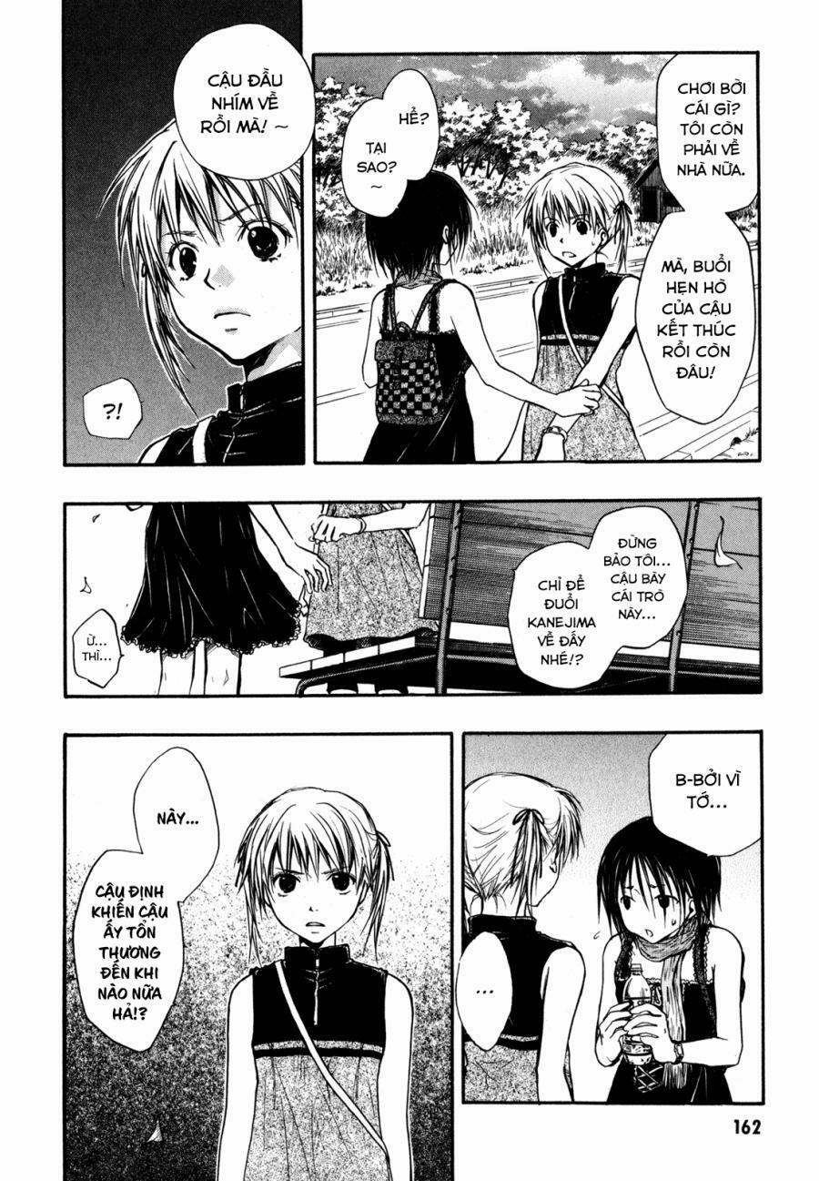 A Lollipop Or A Bullet 5 trang 16