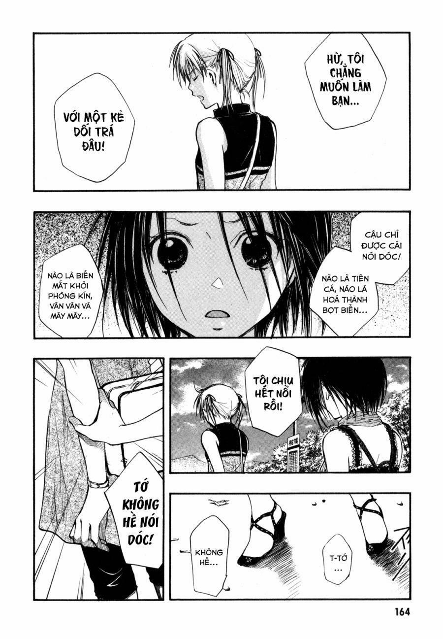 A Lollipop Or A Bullet 5 trang 18