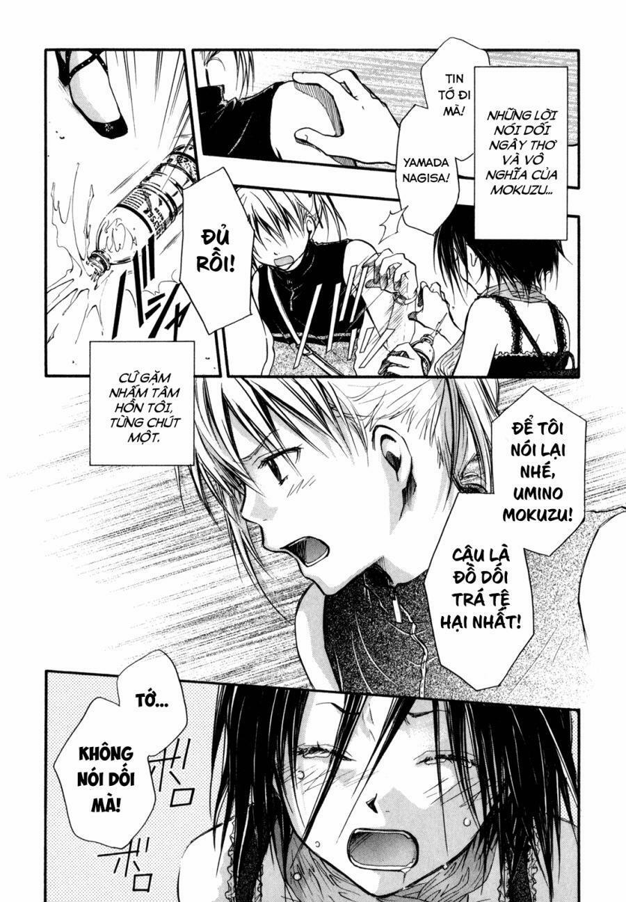 A Lollipop Or A Bullet 5 trang 20