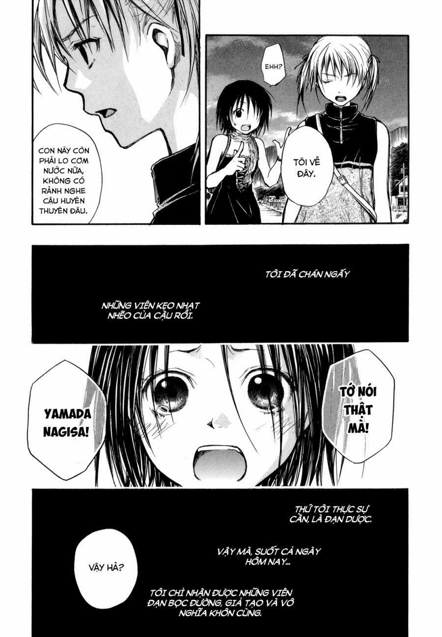 A Lollipop Or A Bullet 5 trang 27