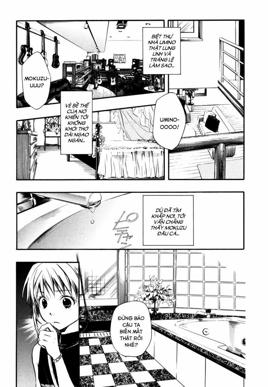 A Lollipop Or A Bullet 5 trang 7