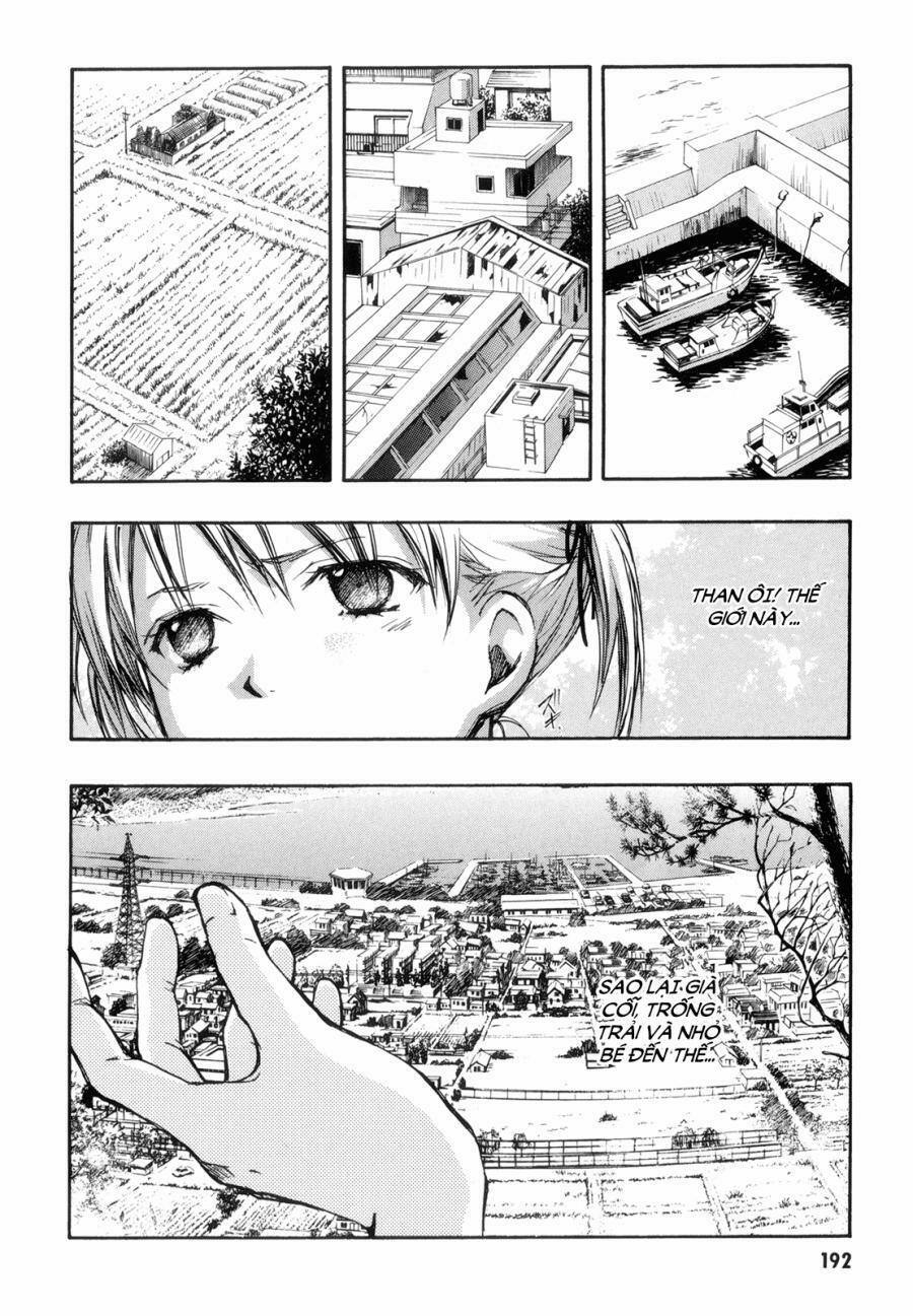 A Lollipop Or A Bullet 6 trang 15