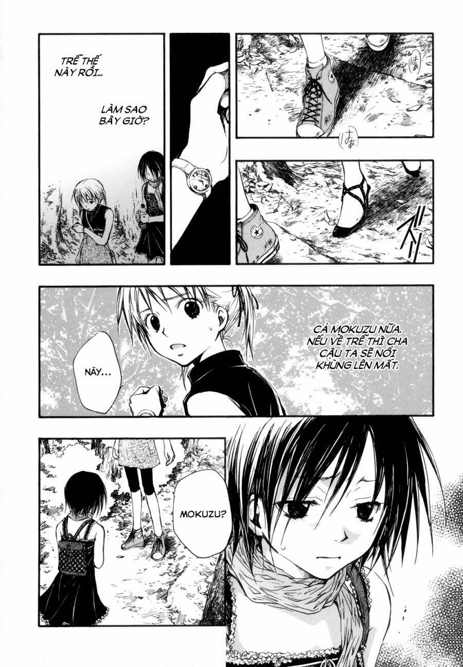 A Lollipop Or A Bullet 6 trang 25