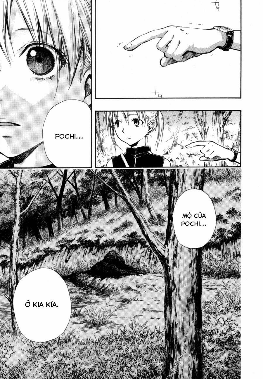 A Lollipop Or A Bullet 6 trang 26