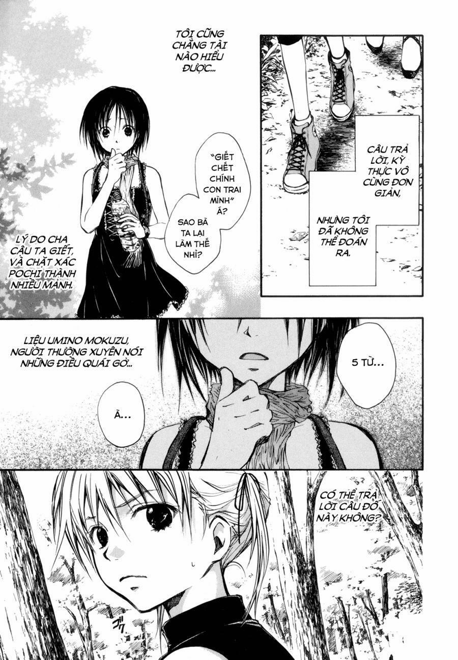 A Lollipop Or A Bullet 6 trang 5