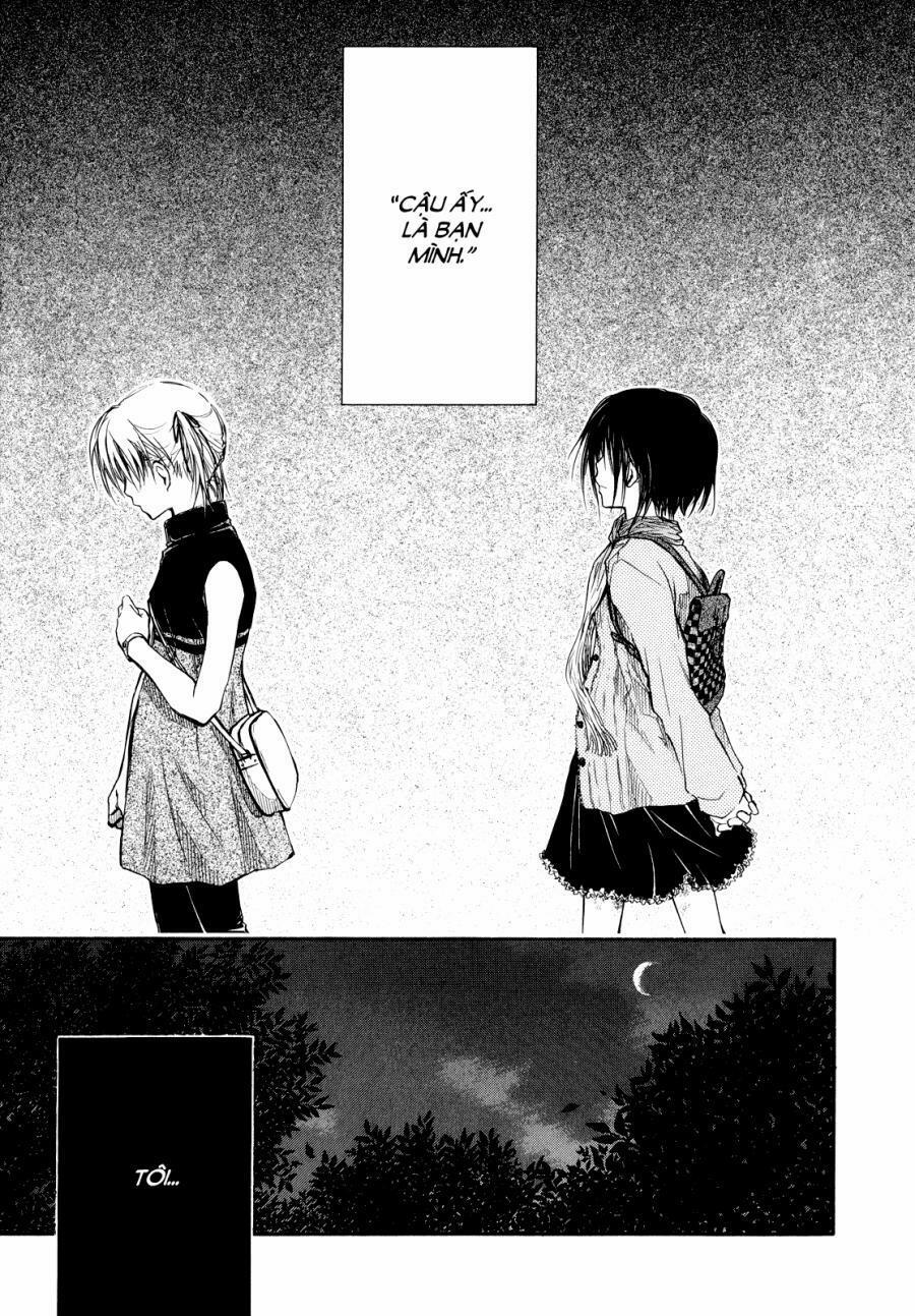 A Lollipop Or A Bullet 7 trang 15